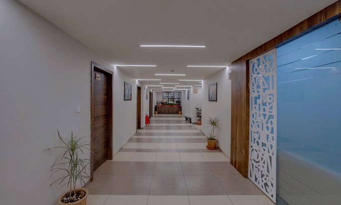 Gandhinagar Hotel | Hotel CityInn