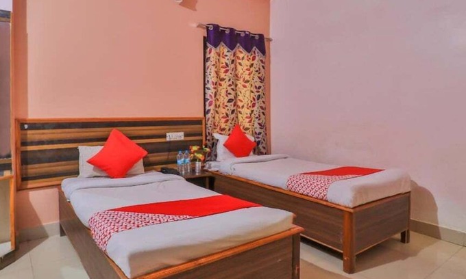 Janakpur Hotel | Hotel Citystar Janakpur