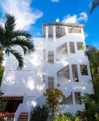 Copan Ruinas Hotel | Hotel Ciudad Blanca