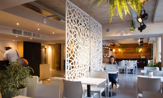 Tres Cruces Hotel | Hotel Ciudadano Suites
