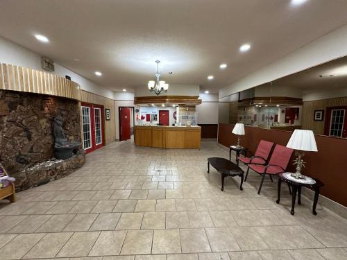 Cornwall Hotel | HOTEL CLASSIC COMFORT