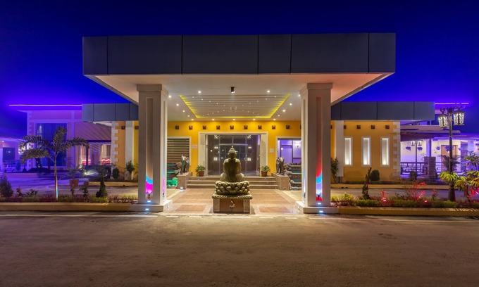Gadhimai Hotel | Hotel Classic Plaza