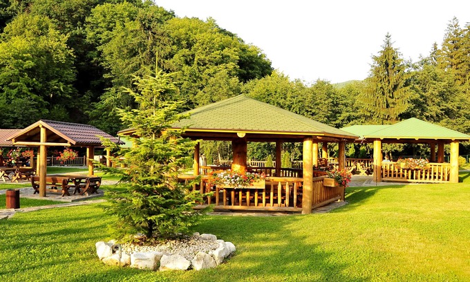 Covasna Hotel | Hotel Clermont
