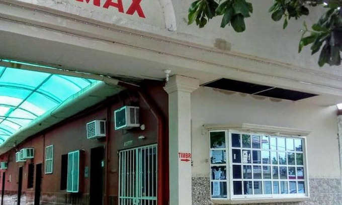 Zona Centro Hotel | hotel climax