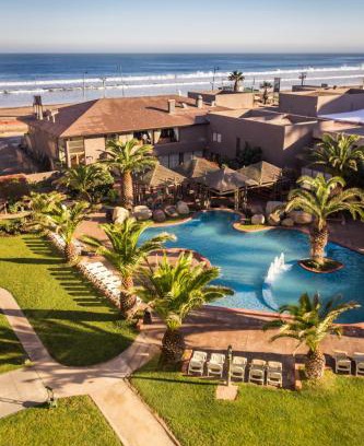 La Serena Hotel | Hotel Club La Serena