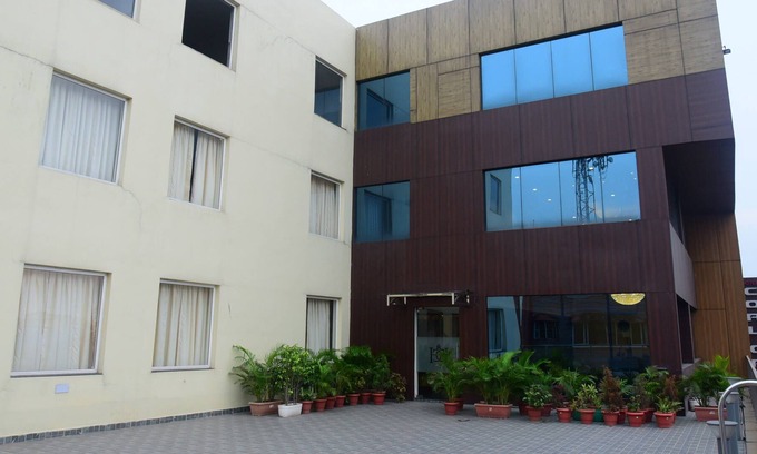 Dhanbad Hotel | Hotel Coal Capital