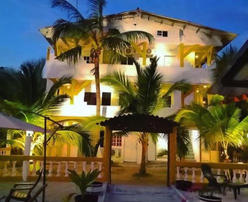 Isla Grande Hotel | Hotel Cocotal