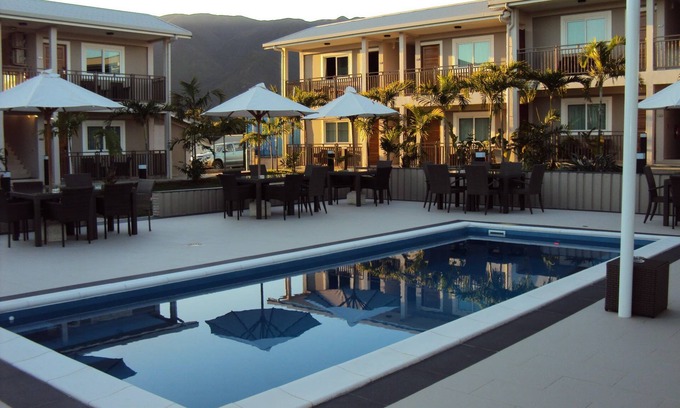 Kone Hotel | Hotel Colibri
