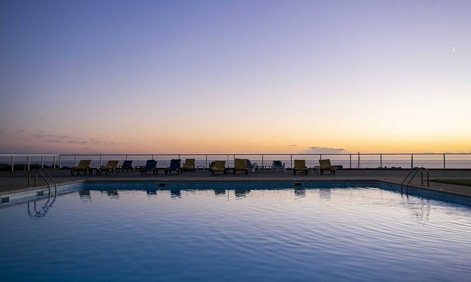 Vila do Porto Hotel | Hotel Colombo