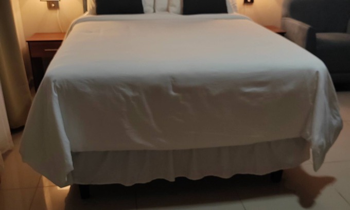 Olanchito Hotel | Hotel Colonial