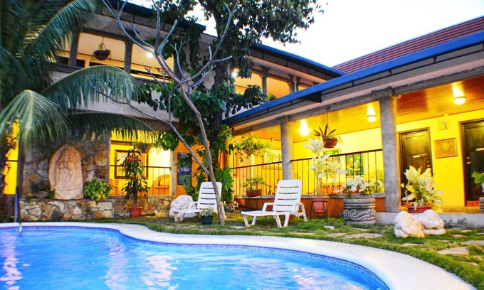 Managua Hotel | Hotel Colonnade Nicaragua