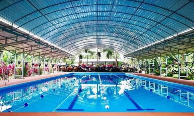 Barrio Dora Hotel | Hotel Colores del Arenal