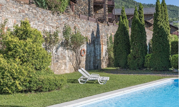 Ordino Hotel | Hotel Coma