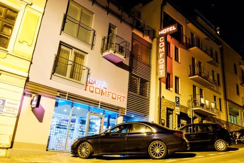 Nitra Hotel | Hotel Comfort with free Wellness and Fitness Centrum