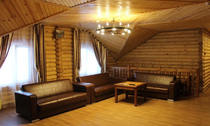 Kolesnikovskiy Apartment | Hotel Complex Baden-Baden