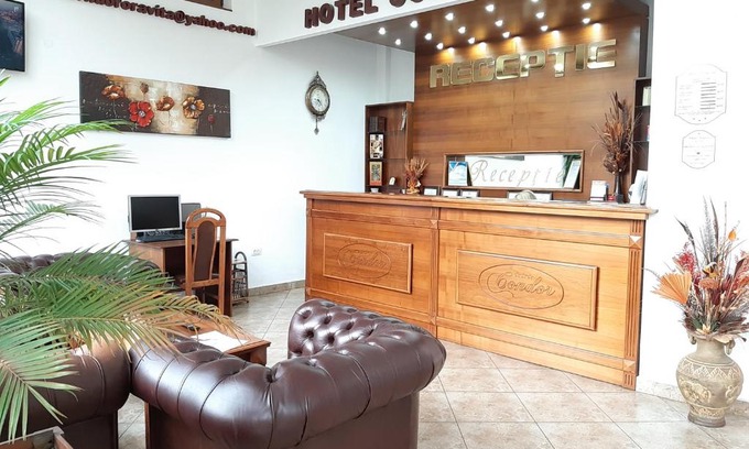 Oravita Hotel | Hotel Condor