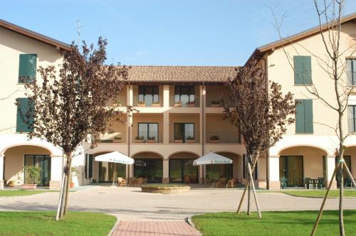 Montecchio Emilia Hotel | Hotel Conteverde