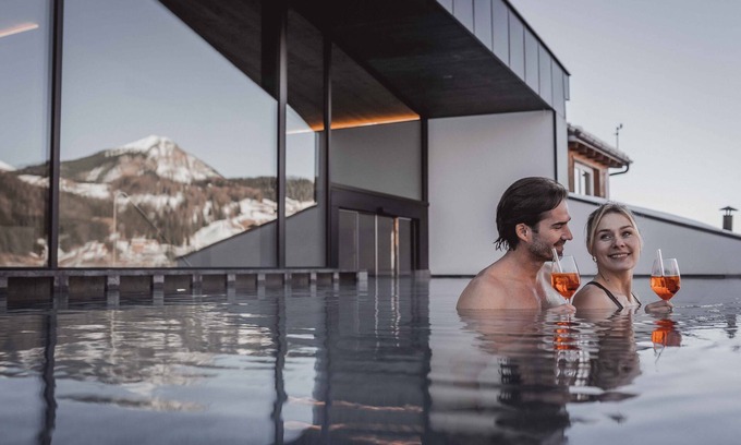 Selva di Val Gardena Hotel | Hotel Continental Dolomites