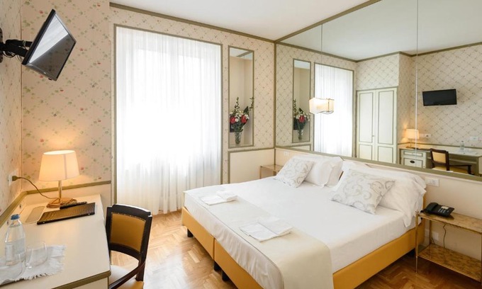 Treviso Hotel | Hotel Continental