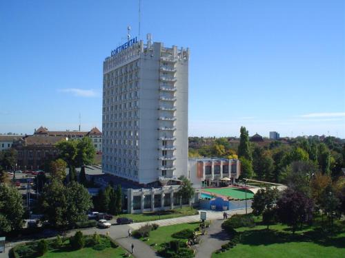 Old City Hotel | Hotel Continental