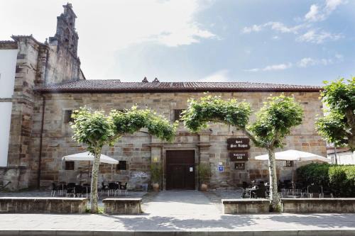 Balmaseda Hotel | Hotel Convento San Roque