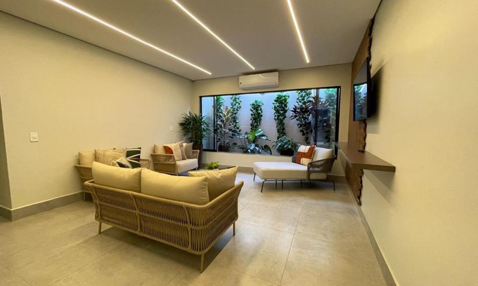 Formosa Hotel | Hotel Conviver