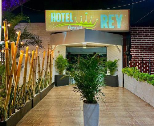 Rivera Hotel | Hotel Copa del Rey