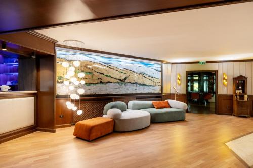 Pescasseroli Hotel | Hotel Corona & Spa