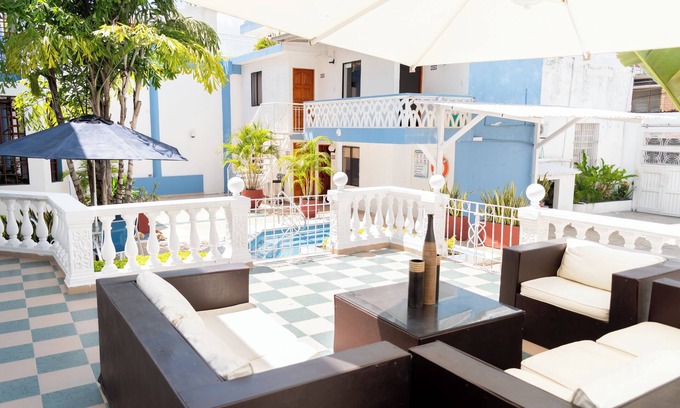 Corozal Hotel | Hotel Corozal Plaza