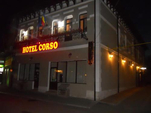 Buzau Hotel | Hotel Corso