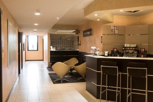 Cavriago Hotel | Hotel Corte Business