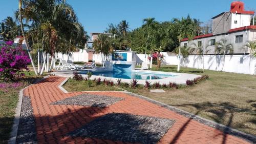 Casitas Hotel | Hotel Costa Esmeralda