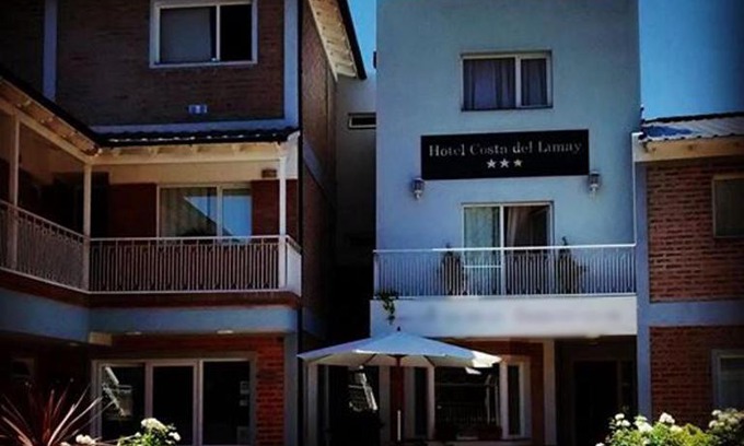 Plottier Hotel | Hotel Costa Limay