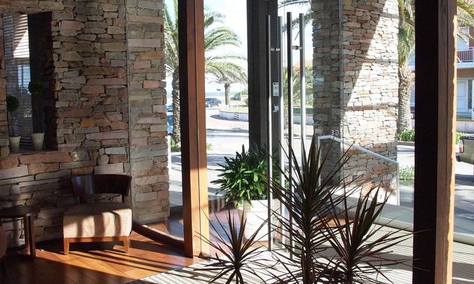 Carrasco Hotel | Hotel Cottage