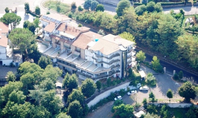 Genazzano Hotel | Hotel Cremona