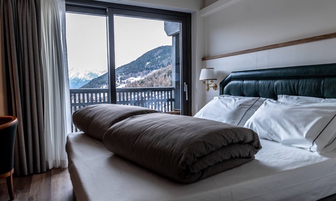 Aprica Hotel | Hotel Cristallo Club