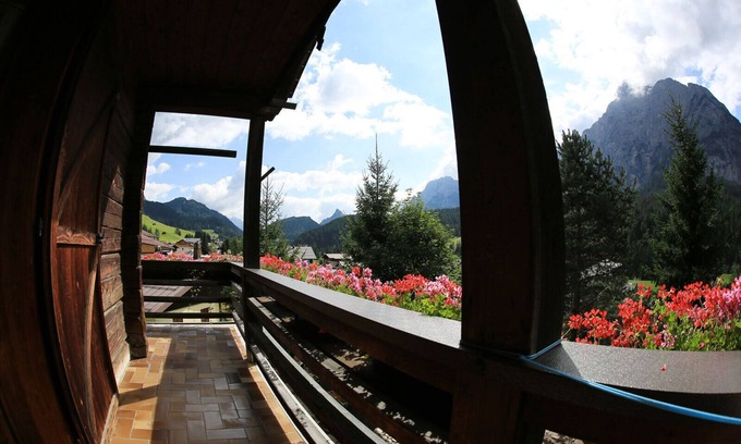 Granvilla Hotel | Hotel Cristina