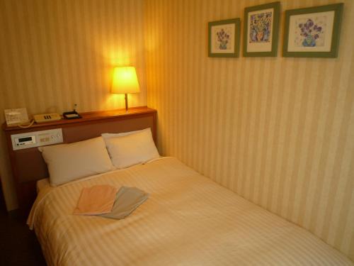 Koriyama Hotel | Hotel Crown Hills Koriyama