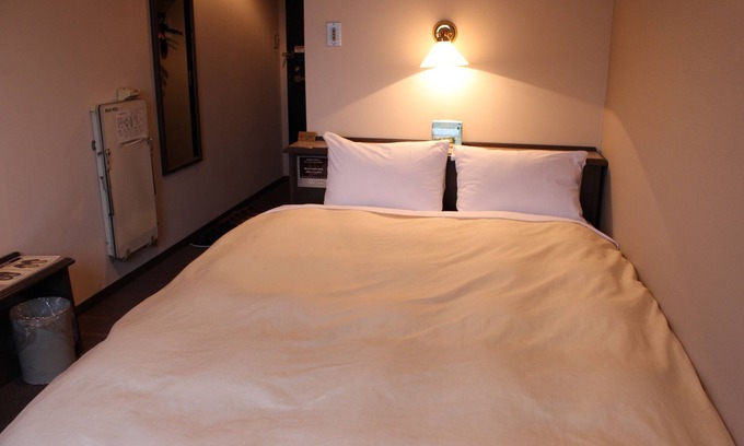 Takaoka Hotel | Hotel Crown Hills Takaoka