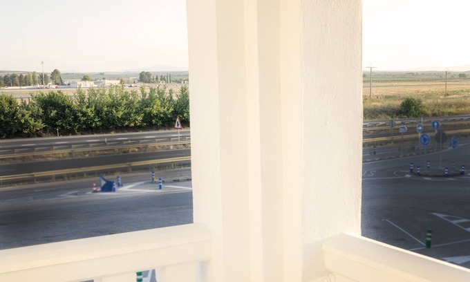 Chauchina Hotel | Hotel Cruce Chauchina
