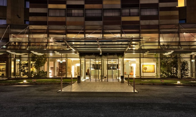 Montano Lucino Hotel | Hotel Cruise
