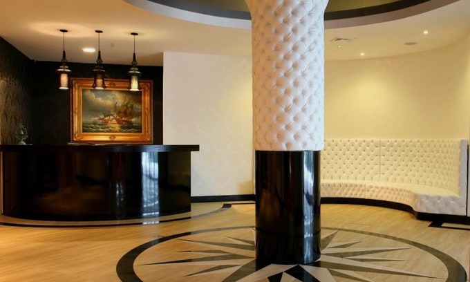 Przejazdowo House | Hotel Czarna Perła