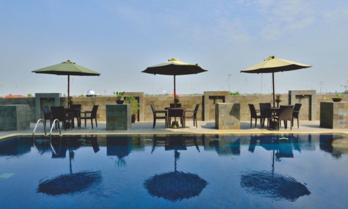 Pekalongan Hotel | Hotel Dafam Pekalongan