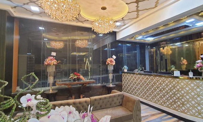 Astana Anyar Hotel | Hotel Daily Inn Bandung