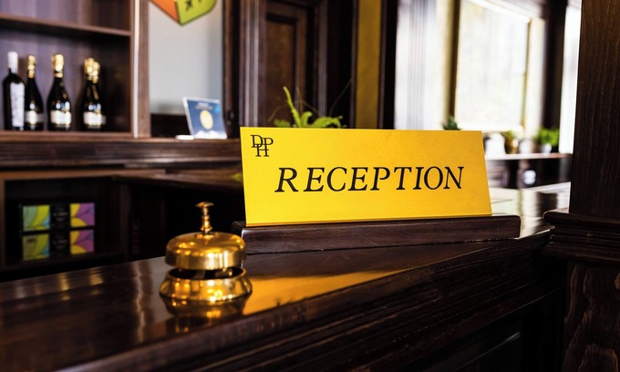 Suceava Hotel | Hotel Daily Plaza