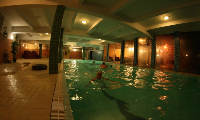 Zwierzyniec Hotel | Hotel Daisy Budget