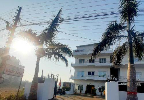 Siddharthanagar Hotel | Hotel Daisy Park