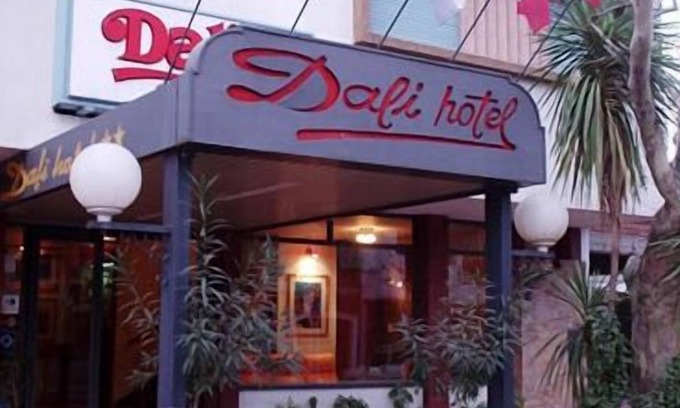 San Rafael Hotel | Hotel Dali