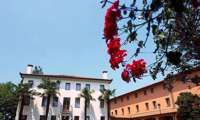 Ghirano Hotel | Hotel Dall'Ongaro