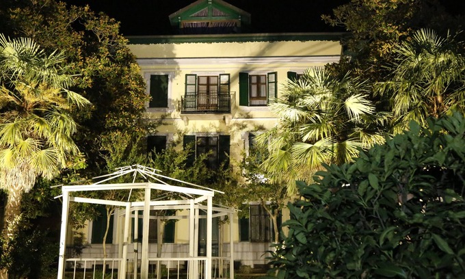 Trofarello Hotel | Hotel Damian